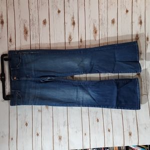 GAP Jeans - Size 10